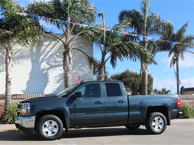 2018 Chevrolet Silverado 1500 LT 4X4   - Photo 15 - Santa Maria, CA 93458