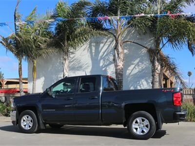 2018 Chevrolet Silverado 1500 LT 4X4   - Photo 18 - Santa Maria, CA 93458