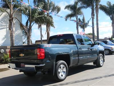 2018 Chevrolet Silverado 1500 LT 4X4   - Photo 9 - Santa Maria, CA 93458