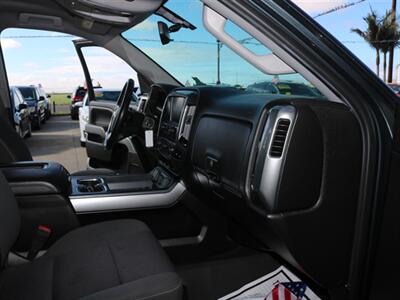 2018 Chevrolet Silverado 1500 LT 4X4   - Photo 27 - Santa Maria, CA 93458