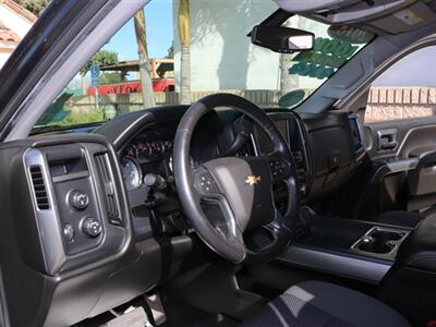 2018 Chevrolet Silverado 1500 LT 4X4   - Photo 22 - Santa Maria, CA 93458