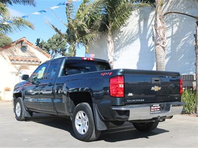 2018 Chevrolet Silverado 1500 LT 4X4   - Photo 20 - Santa Maria, CA 93458