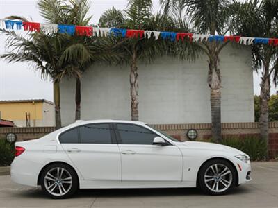 2018 BMW 330e iPerformance   - Photo 6 - Santa Maria, CA 93458