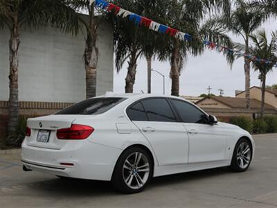 2018 BMW 330e iPerformance   - Photo 8 - Santa Maria, CA 93458