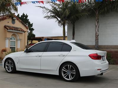 2018 BMW 330e iPerformance   - Photo 14 - Santa Maria, CA 93458