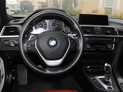 2018 BMW 330e iPerformance   - Photo 30 - Santa Maria, CA 93458