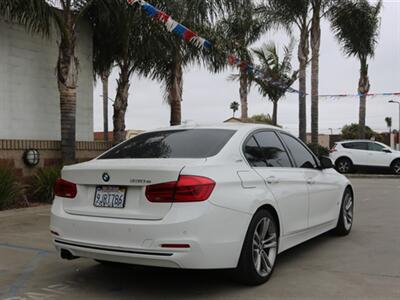 2018 BMW 330e iPerformance   - Photo 9 - Santa Maria, CA 93458