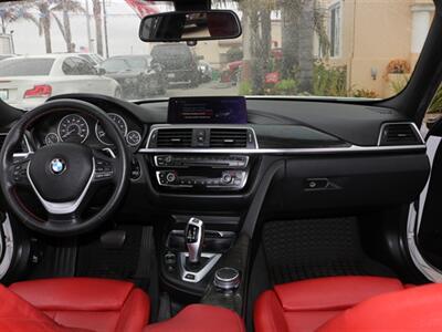 2018 BMW 330e iPerformance   - Photo 26 - Santa Maria, CA 93458