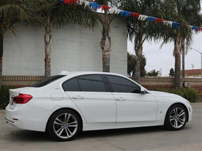 2018 BMW 330e iPerformance   - Photo 7 - Santa Maria, CA 93458