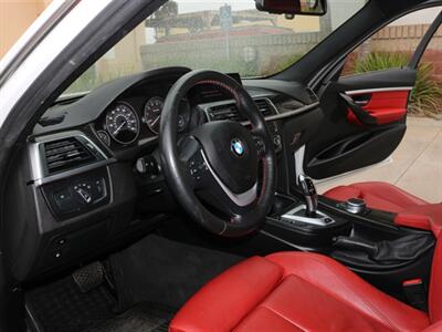 2018 BMW 330e iPerformance   - Photo 17 - Santa Maria, CA 93458