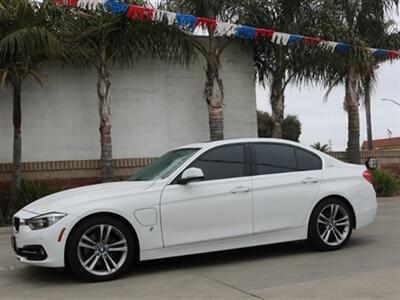 2018 BMW 330e iPerformance   - Photo 13 - Santa Maria, CA 93458