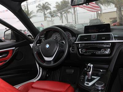 2018 BMW 330e iPerformance   - Photo 28 - Santa Maria, CA 93458