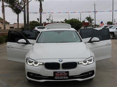 2018 BMW 330e iPerformance   - Photo 36 - Santa Maria, CA 93458
