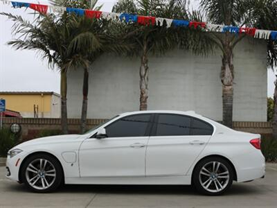 2018 BMW 330e iPerformance   - Photo 21 - Santa Maria, CA 93458