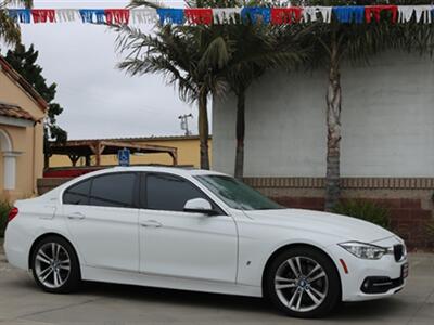 2018 BMW 330e iPerformance   - Photo 5 - Santa Maria, CA 93458