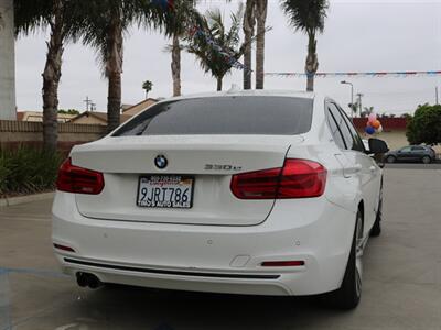 2018 BMW 330e iPerformance   - Photo 10 - Santa Maria, CA 93458