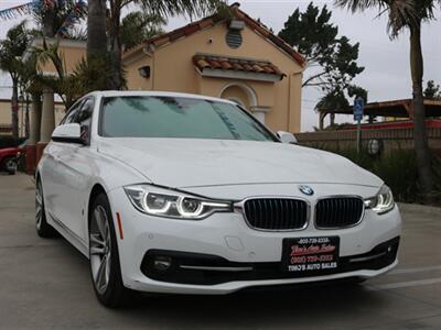 2018 BMW 330e iPerformance   - Photo 1 - Santa Maria, CA 93458