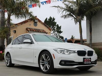 2018 BMW 330e iPerformance   - Photo 3 - Santa Maria, CA 93458
