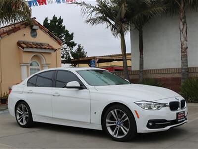 2018 BMW 330e iPerformance   - Photo 4 - Santa Maria, CA 93458
