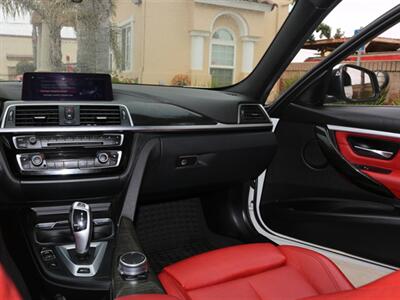 2018 BMW 330e iPerformance   - Photo 27 - Santa Maria, CA 93458