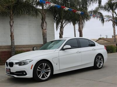 2018 BMW 330e iPerformance   - Photo 12 - Santa Maria, CA 93458