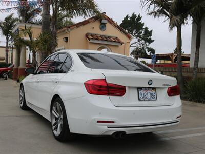 2018 BMW 330e iPerformance   - Photo 16 - Santa Maria, CA 93458