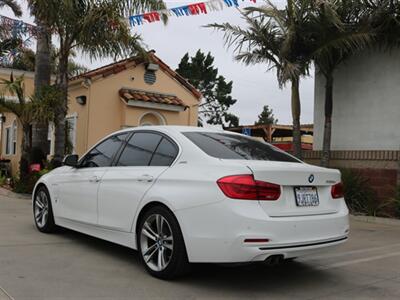 2018 BMW 330e iPerformance   - Photo 15 - Santa Maria, CA 93458