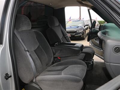 2003 GMC Sierra 1500 SLE   - Photo 29 - Santa Maria, CA 93458