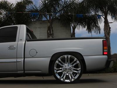 2003 GMC Sierra 1500 SLE   - Photo 24 - Santa Maria, CA 93458