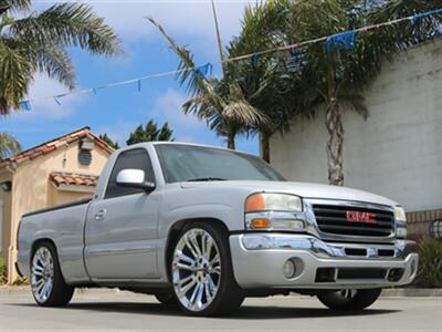 2003 GMC Sierra 1500 SLE   - Photo 3 - Santa Maria, CA 93458
