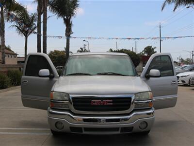 2003 GMC Sierra 1500 SLE   - Photo 35 - Santa Maria, CA 93458