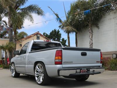 2003 GMC Sierra 1500 SLE   - Photo 21 - Santa Maria, CA 93458