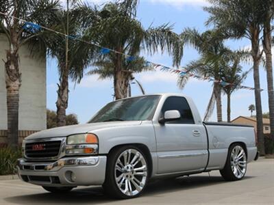 2003 GMC Sierra 1500 SLE   - Photo 16 - Santa Maria, CA 93458