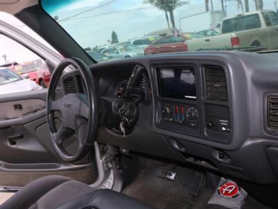 2003 GMC Sierra 1500 SLE   - Photo 30 - Santa Maria, CA 93458