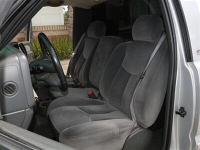 2003 GMC Sierra 1500 SLE   - Photo 27 - Santa Maria, CA 93458