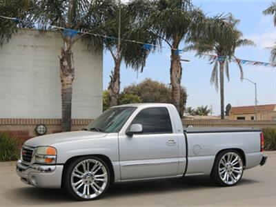 2003 GMC Sierra 1500 SLE   - Photo 17 - Santa Maria, CA 93458