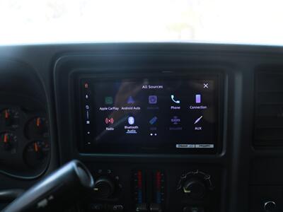 2003 GMC Sierra 1500 SLE   - Photo 33 - Santa Maria, CA 93458