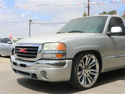 2003 GMC Sierra 1500 SLE   - Photo 14 - Santa Maria, CA 93458