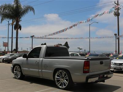 2003 GMC Sierra 1500 SLE   - Photo 12 - Santa Maria, CA 93458
