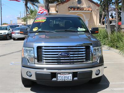2012 Ford F-150 FX2 - Photo 2 - Santa Maria, CA 93458