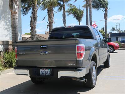 2012 Ford F-150 FX2 - Photo 11 - Santa Maria, CA 93458