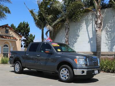 2012 Ford F-150 FX2 - Photo 4 - Santa Maria, CA 93458