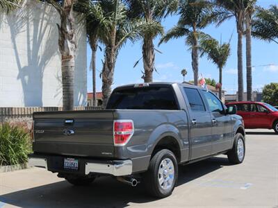 2012 Ford F-150 FX2 - Photo 10 - Santa Maria, CA 93458