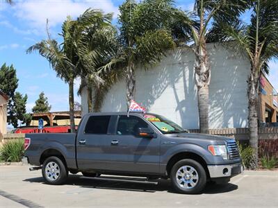 2012 Ford F-150 FX2 - Photo 6 - Santa Maria, CA 93458