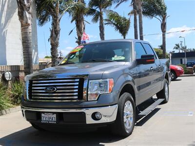 2012 Ford F-150 FX2 - Photo 12 - Santa Maria, CA 93458
