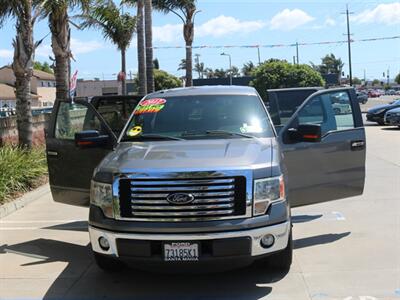 2012 Ford F-150 FX2 - Photo 33 - Santa Maria, CA 93458