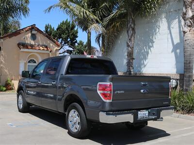 2012 Ford F-150 FX2 - Photo 17 - Santa Maria, CA 93458