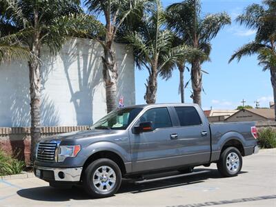 2012 Ford F-150 FX2 - Photo 14 - Santa Maria, CA 93458