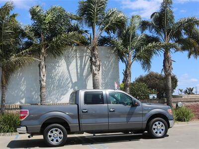2012 Ford F-150 FX2 - Photo 8 - Santa Maria, CA 93458