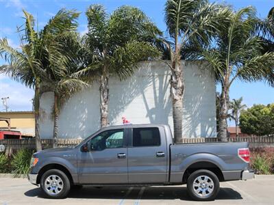 2012 Ford F-150 FX2 - Photo 15 - Santa Maria, CA 93458